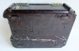 Телефон ТА-57 - военно-полевой телефонный аппарат универсального типа., фото №10