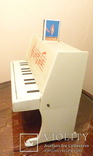 Пианино ссср = нотка, фото №3