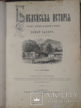 Библейская история 1895 года, фото №7