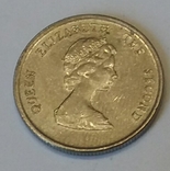 Східні Карибські Штати 10 центів, 2000, фото №3