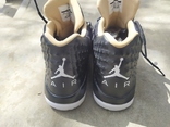 Кросівки AIR Jordan (original), фото №7