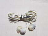 Наушники Networx Premium In-Ear-Headset White Оригинал с Германии, photo number 6