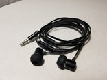 Наушники Networx In-Ear-Headset Оригинал с Германии, фото №3