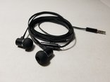 Наушники Networx In-Ear-Headset Оригинал с Германии, photo number 6
