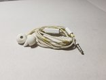 Наушники Networx Keramik In-Ear Headset WT Оригинал с Германии, photo number 5