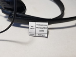 Наушники  Microsoft LX-1000 с микрофоном Оригинал с Германии, фото №6