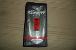 Кофе Egoiste Noir Beans зерно араб. 100% 250 г, numer zdjęcia 2