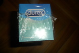 Презервативы Durex Дюрекс 36 штук в лоте 2 вида до 2023 г., фото №3