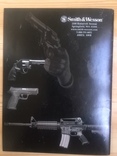 Каталог оружейной фирмы Smith &amp; Wesson., фото №6
