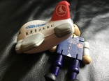 Набор Turkish airlines, photo number 7
