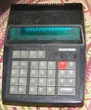 Калькулятор Электроника МК44 1982 г., фото №2