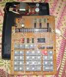 Калькулятор Электроника МК44 1982 г., фото №6