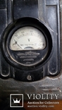 Автотрансформатор с регулятором напряжения 1966 года выпуска. Рабочий., фото №3
