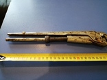 Ключ трубный, разводной 36,   ссср, фото №6