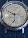Часы Буран СССР, фото №2