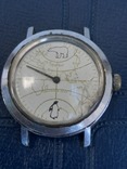 Часы Буран СССР, фото №7