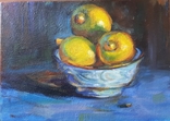 Лимоны., фото №3