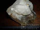 Сросток кристаллов Горного Хрусталя 418,60 г, фото №10