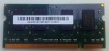 Оперативка DDR2 1GB, фото №3