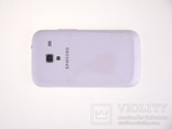 Телефон Смартфон SAMSUNG Ace 2, photo number 4