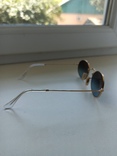 Очки Ray Ban (original) RB 3547 001/3M, numer zdjęcia 7