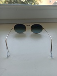 Очки Ray Ban (original) RB 3547 001/3M, numer zdjęcia 8