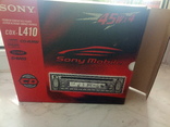 Sony L410, photo number 2