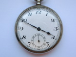 Старые Карманные часы, фото №4
