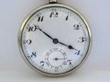 Старые Карманные часы, фото №8