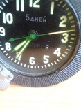Часы авиационные 5 дней, photo number 3