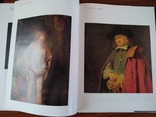 Альбом Рембрандт 1977 год, фото №6