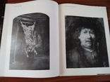 Альбом Рембрандт 1977 год, фото №7