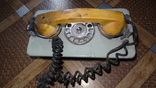 Морской  цеховой телефон, фото №2
