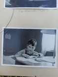 Дитячі фотографії 1947-1948 рр, фото №7
