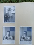 Дитячі фотографії 1947-1948 рр, фото №8
