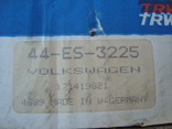 TRW 44ES3225 Осевой шарнир, рулевая тяга VOLKSWAGEN SCIROCCO (53B), фото №4
