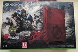 Xbox one s Gears of War Limited, фото №2