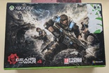Xbox one s Gears of War Limited, фото №3