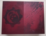 Xbox one s Gears of War Limited, фото №4