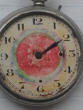 Карманные часы Longines, фото №8