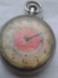 Карманные часы Longines, фото №10