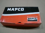 MAPCO 23802 Комплект ремня ГРМ SEAT VOLKSWAGEN, фото №3