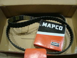 MAPCO 23802 Комплект ремня ГРМ SEAT VOLKSWAGEN, photo number 2