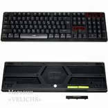 Комплект UKC HK6500 беспроводные клавиатура и мышь, фото №8