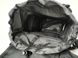 Тактическая набедренная сумка Swat качество ТОП черная, фото №10