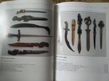 Ножи для бумаг. Каталог с ценами. Collector's Guide to Letter Openers, photo number 6