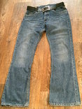 LEE - фирменные джинсы, фото №5