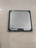 Процессор Intel Core 2 Quad Q9300 M1 SLAWE 2.5GHz 6MB Cache 1333 MHz FSB Socket 775, photo number 2