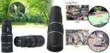 Монокуляр Bushnell 16×52 PowerView, фото №7