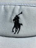 Кепка-козырёк Polo Ralph Lauren, numer zdjęcia 8